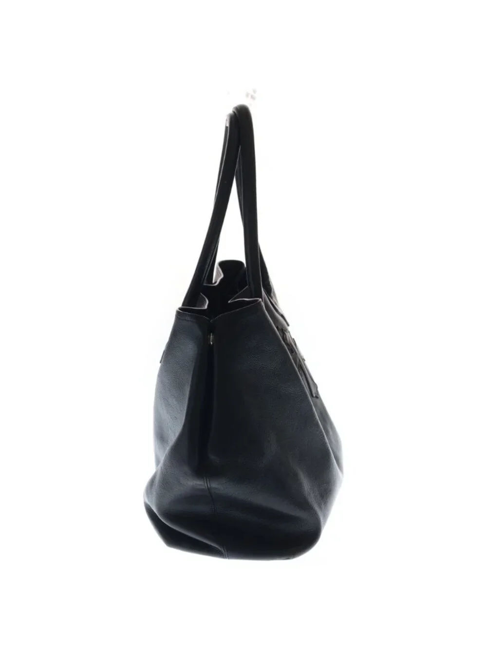 Chrome Hearts Tote Snp Leather